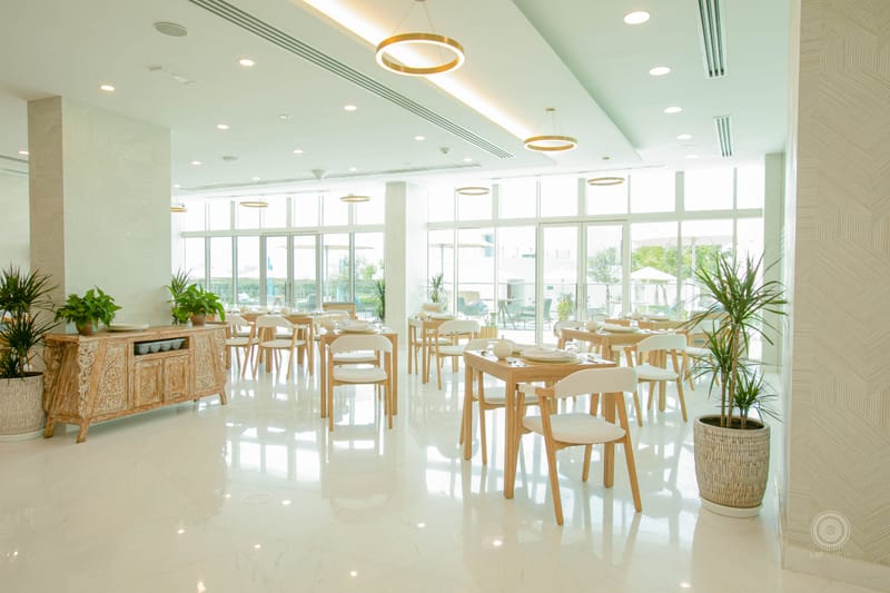 Zoya Health Resort - First look