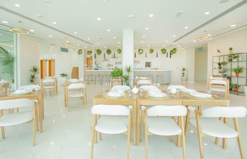 Zoya Health Resort - First look