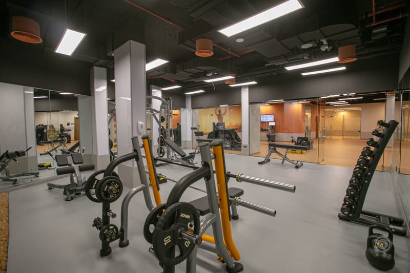 Zoya Health Resort - First look