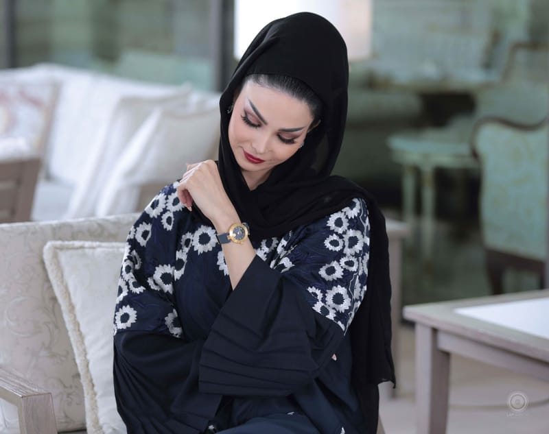 Jewelry with Nilma Salik