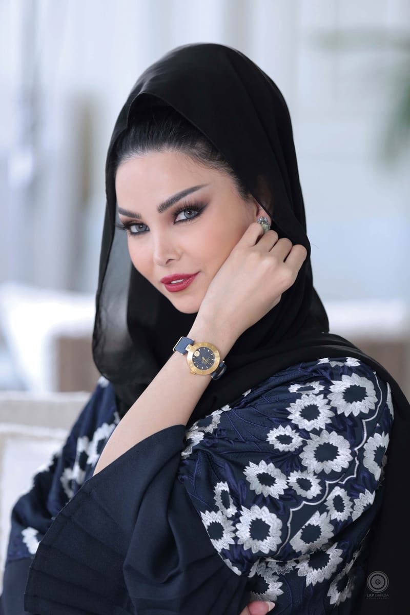 Jewelry with Nilma Salik