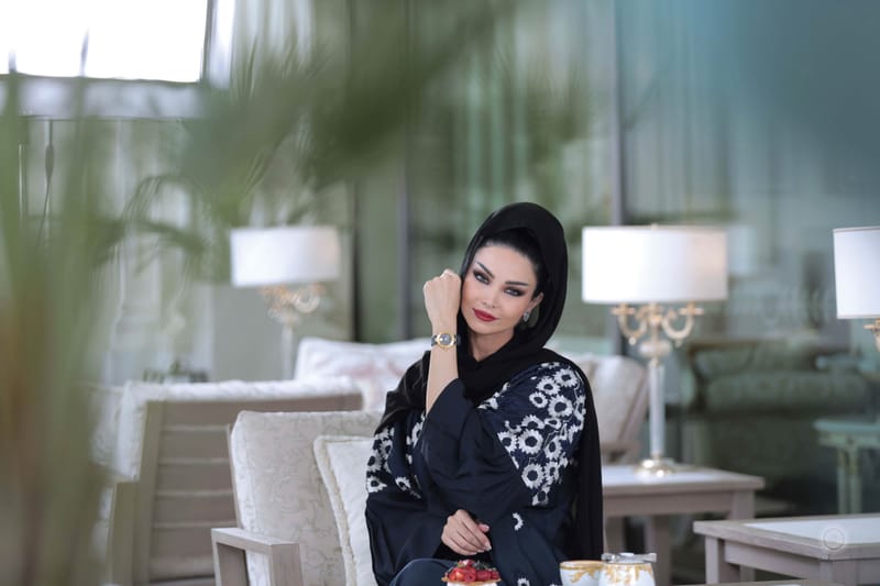 Jewelry with Nilma Salik