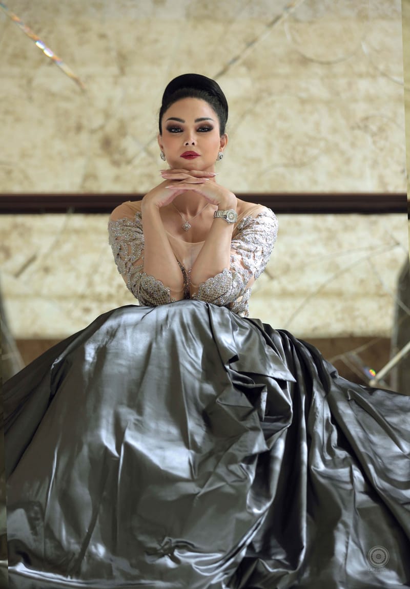 Jewelry with Nilma Salik