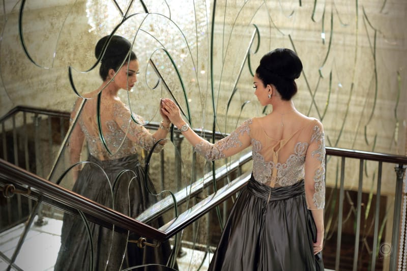 Jewelry with Nilma Salik