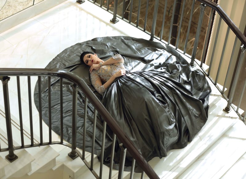 Jewelry with Nilma Salik