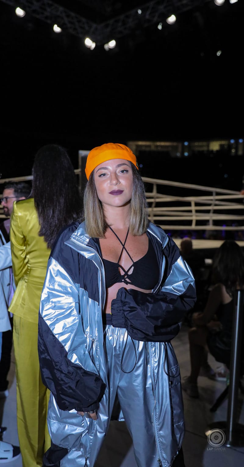 Artist & Influencers at Etihad Arena 