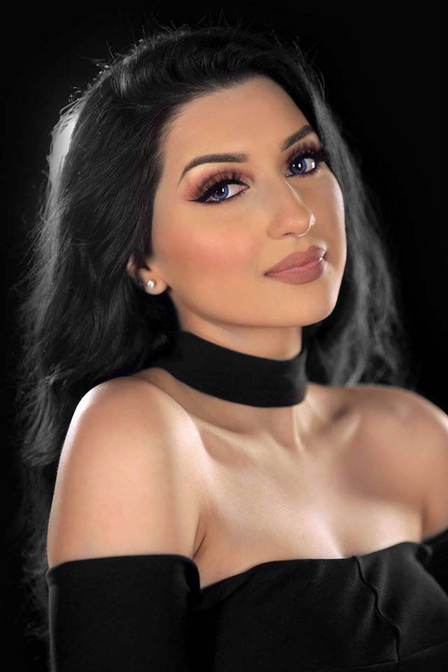 Portrait with Influencers