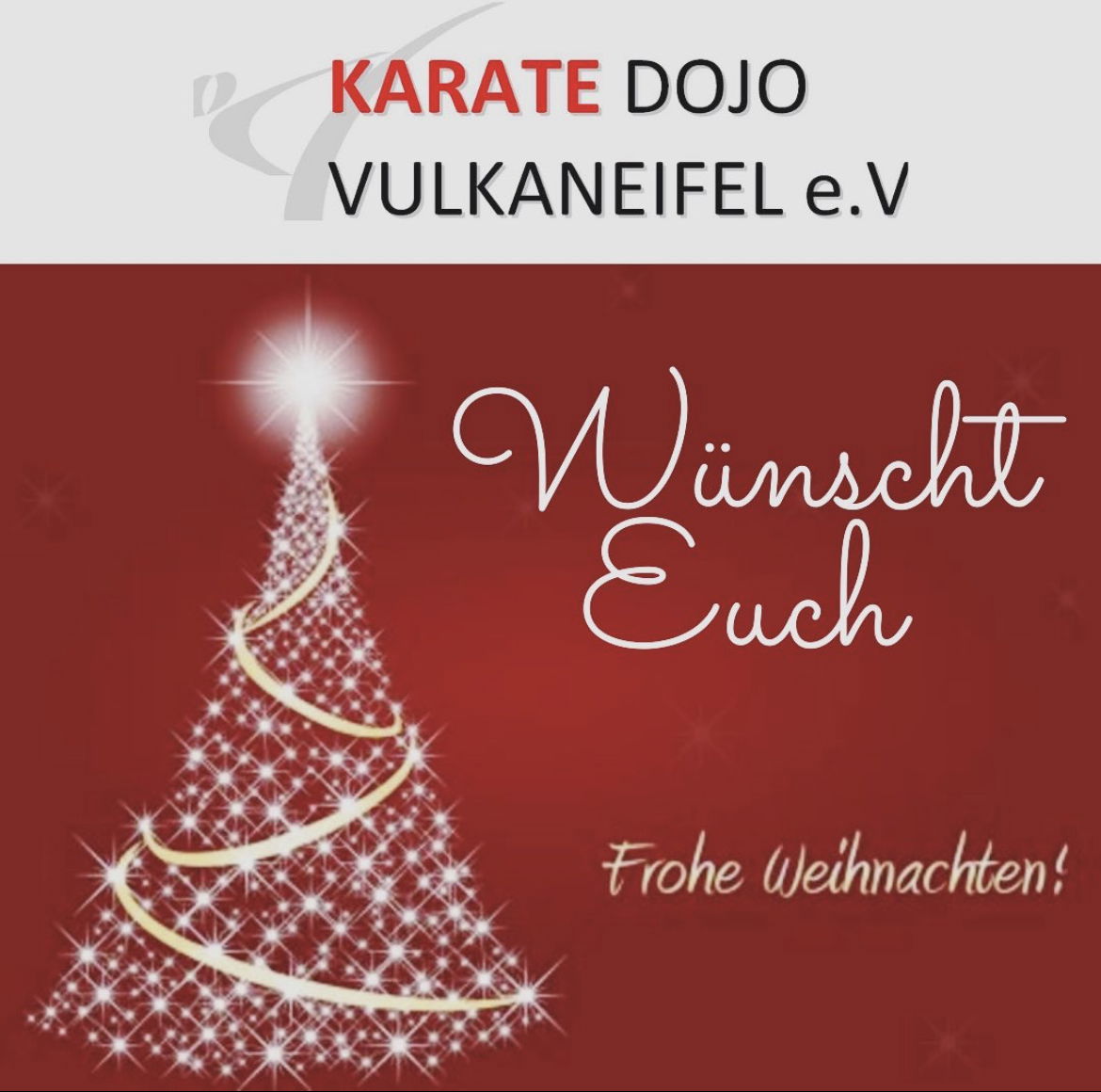 23.12.2020 - Frohe Weihnachten