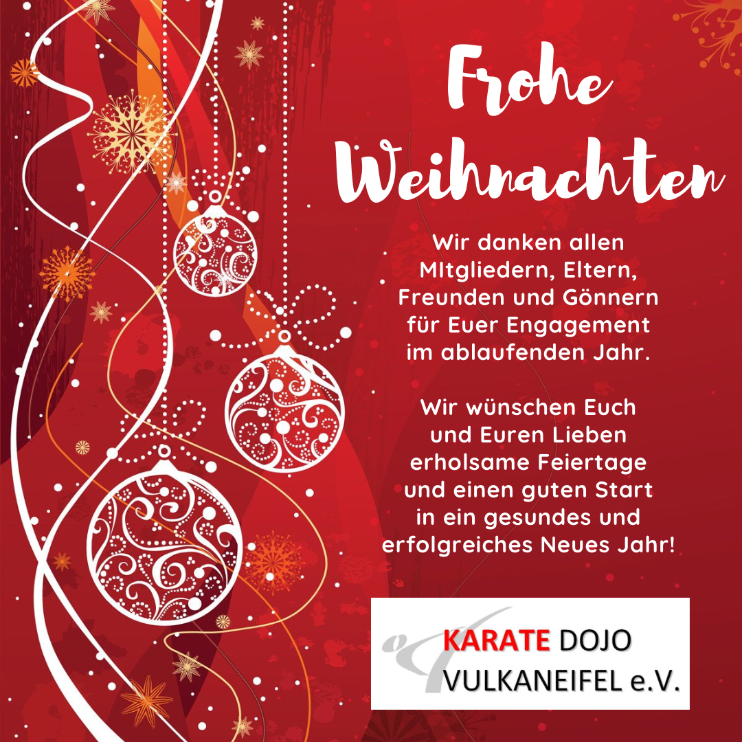 Weihnachten 2022