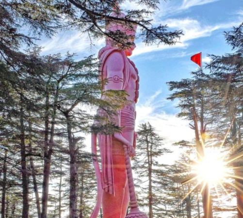 HIMACHAL PRADESH MOST VISIT PLACES