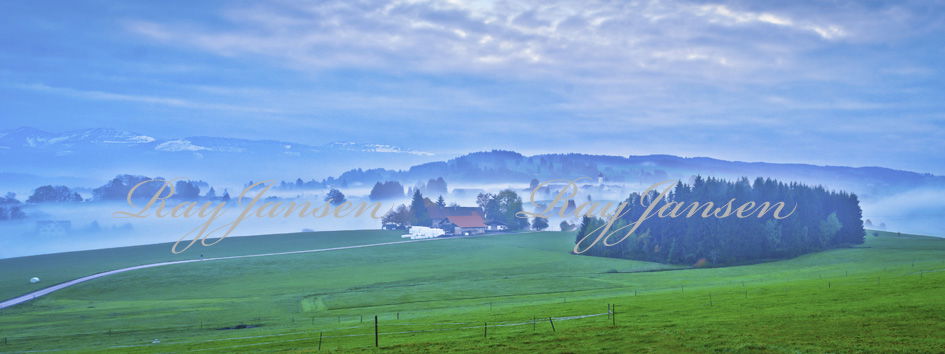 Schau ins Land