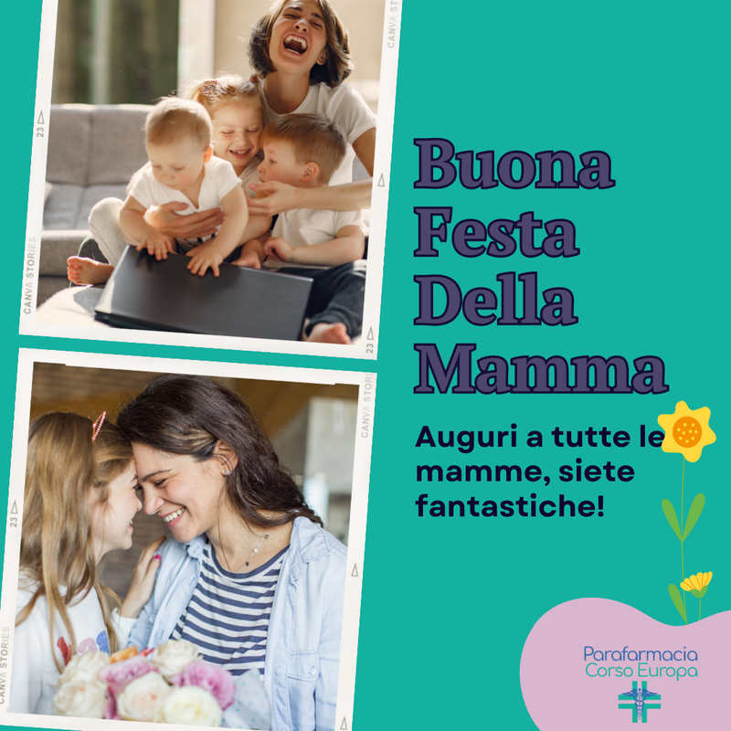 Parafarmacia Corso Europa