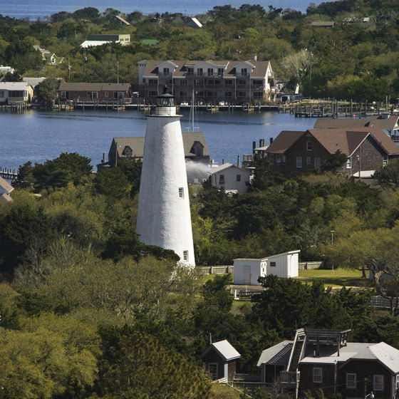 The Lighthouse