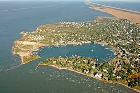 The Ocracoke Brogue