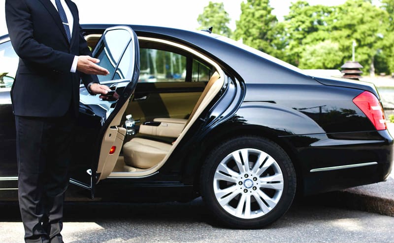 Chauffeur Services