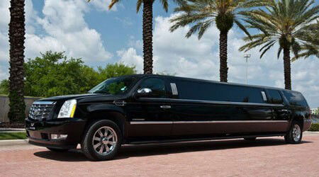 Limousine Service