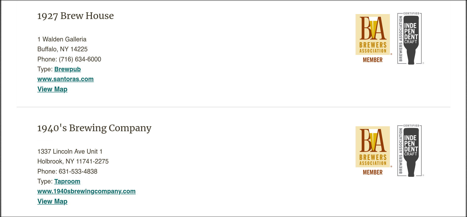Data Transfer & Formatting