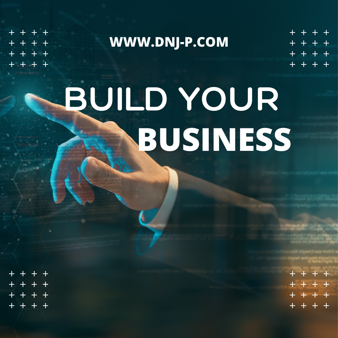 DNJ.ENT 7 Big Things A Start-Up Must Have To                    Succeed In Business.