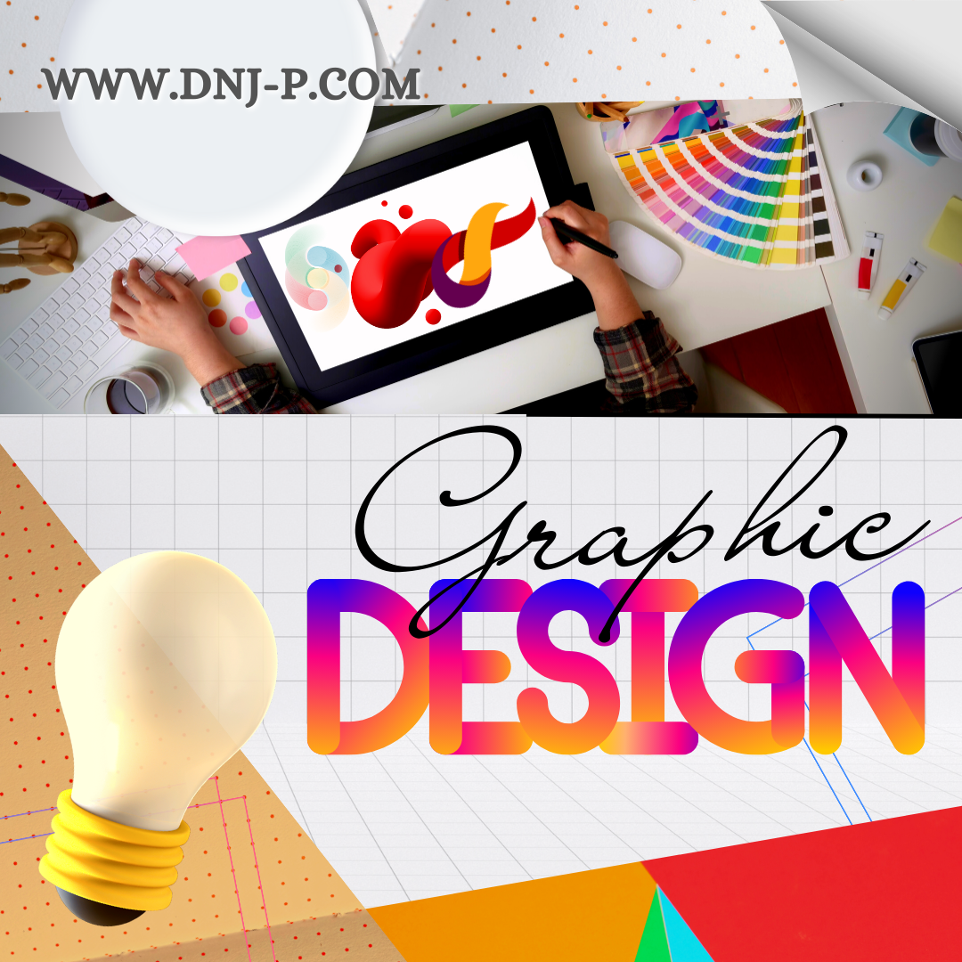 Dnj.ent Graphic Design Article