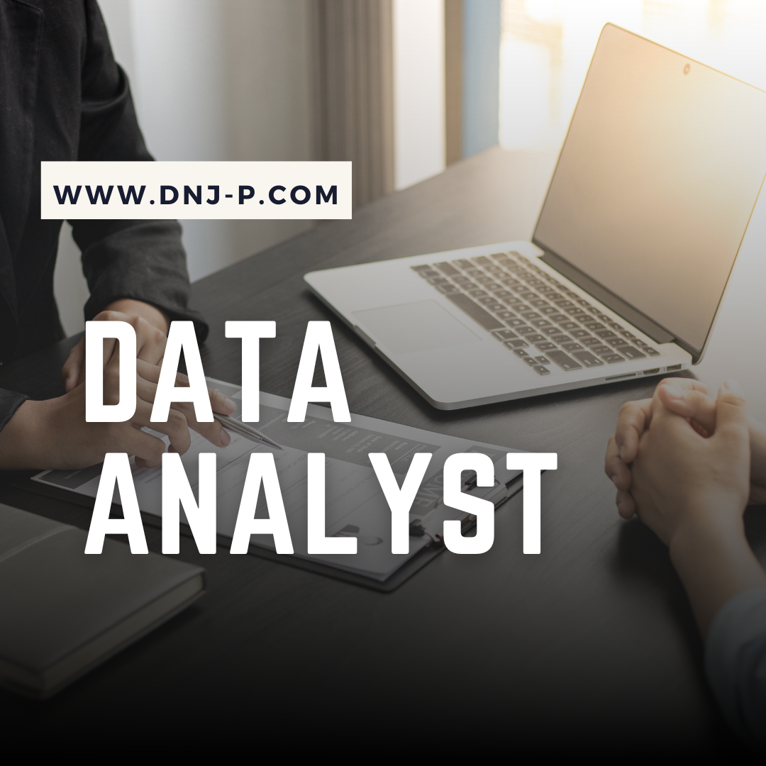 Dnj.ent Data Entry Article