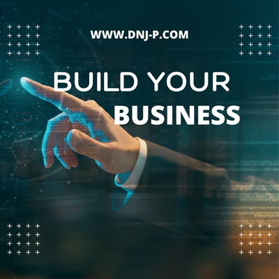DNJ.ENT 7 Big Things A Start-Up Must Have To                    Succeed In Business.
