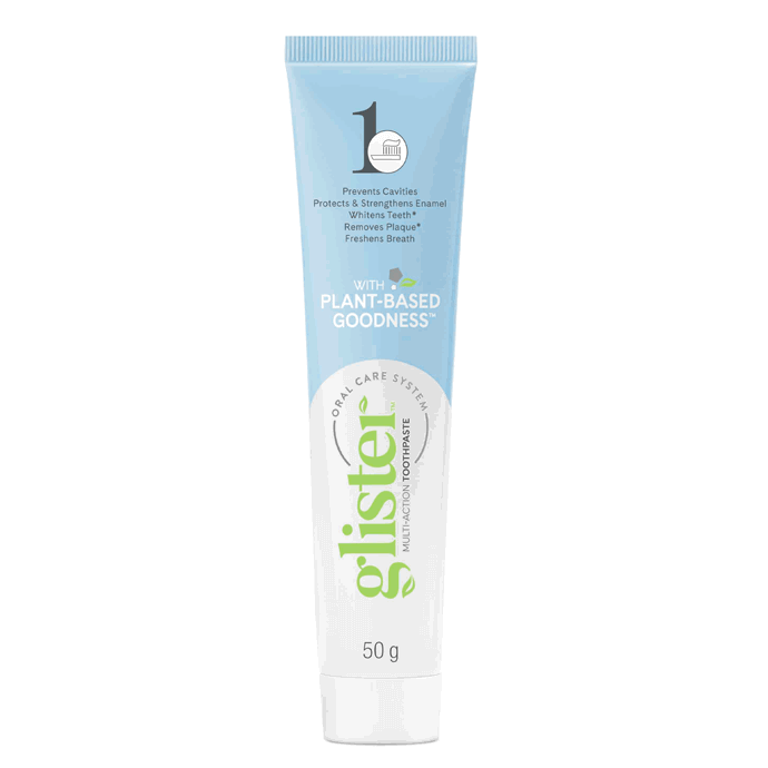 DNJ.ENT AMWAY Glister™ Travel Size Multi-Action Toothpaste