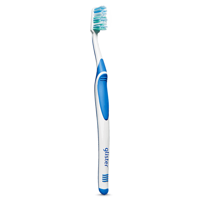 DNJ.ENT AMWAY Glister™ Advanced Toothbrush