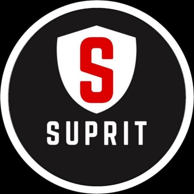 SUPRIT FASHION STORE