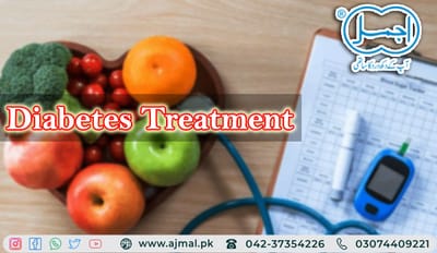 Herbal Treatment for Diabetes - Using Herbs for Natural Control