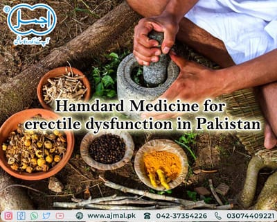 Herbs For Erectile Dysfunction