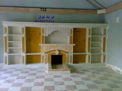 صور مشبات  الرخام