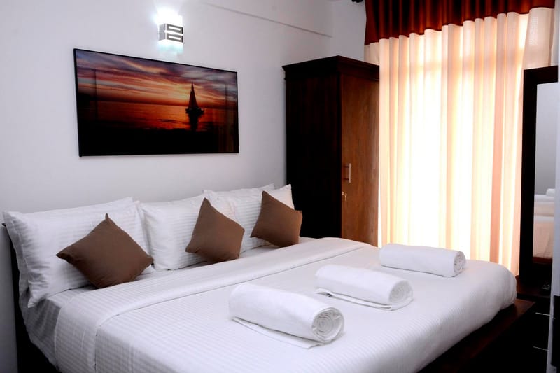 Accommodation