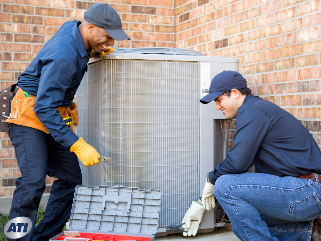 HVAC For Your Home