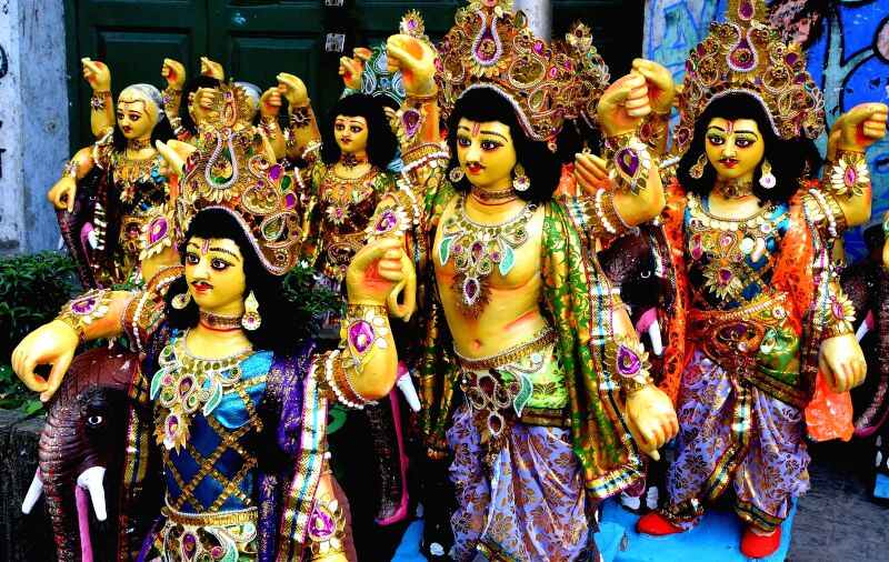 Biswakarma Puja 2021