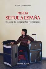 Sinopsis de Mi hija se fue a España