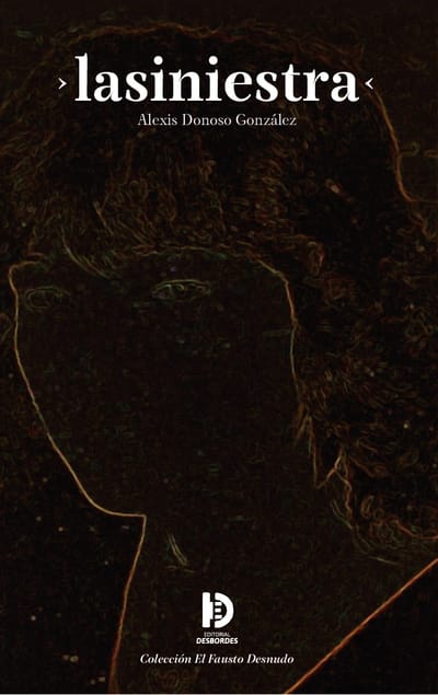 RESEÑA DE "LA SINIESTRA"