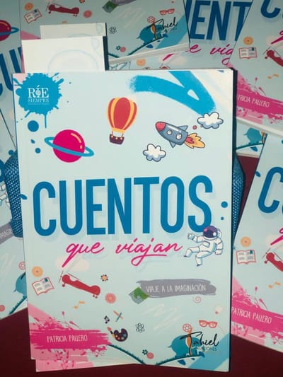 Reseña de cuento de Patricia Pallero