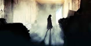 FANTASMAS EN LA NIEBLA