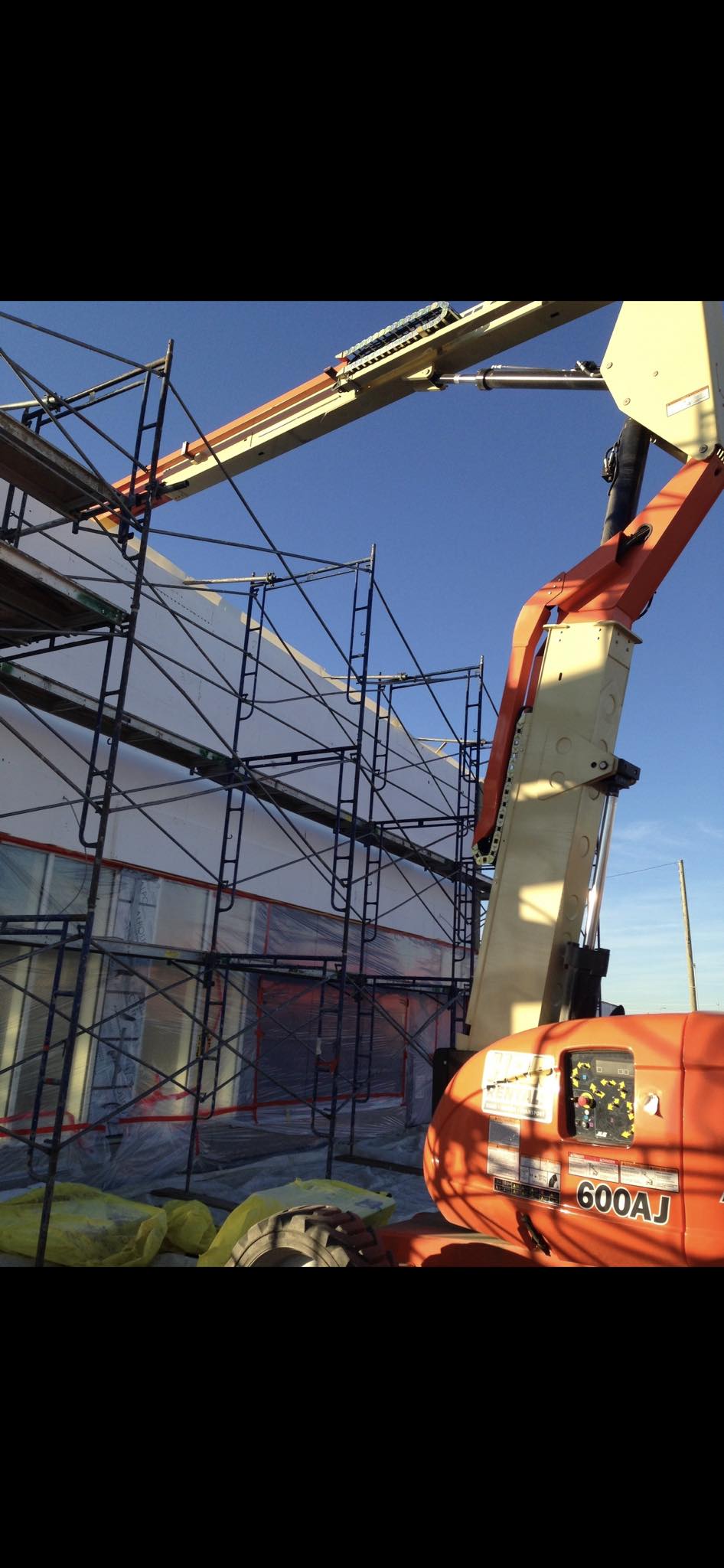 Ricky's All Day Grill