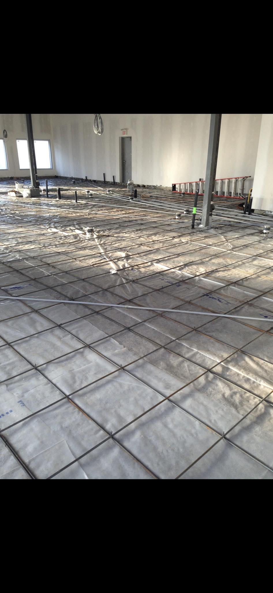 Ricky's All Day Grill