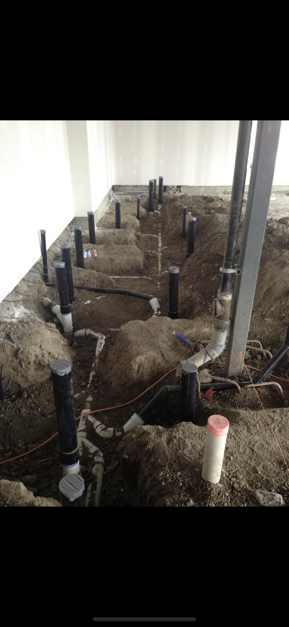 Ricky's All Day Grill