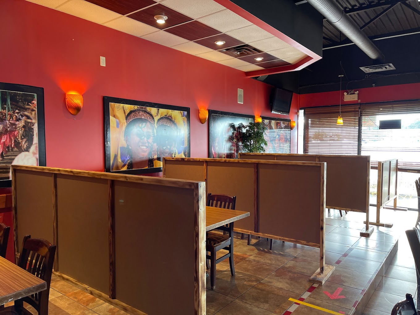 Pacific Hut Restaurant and Bakeshop