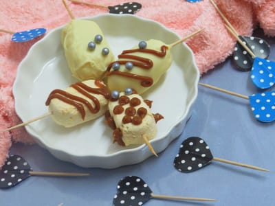 ארטיקי ריבת חלב מושלמים וממכרים!!!!