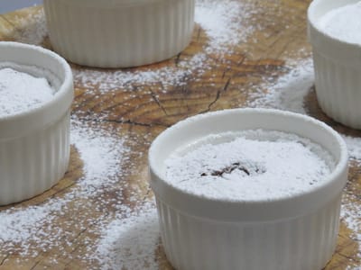 סופלה שוקולד נדייייר!!!!!!!!!!!!!!!!