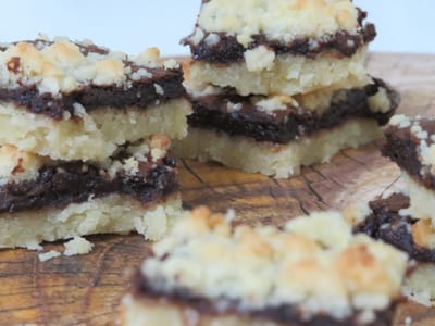 עוגת שוקולד פירורים מושלמת!!!!!