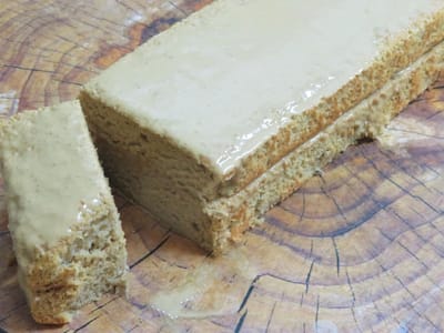 עוגת טורט קפה מושלמת, רכה ואוורירית!!!!