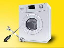 Washing Machine image