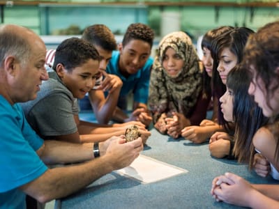 Two Ocean Aquarium Education Foundation image