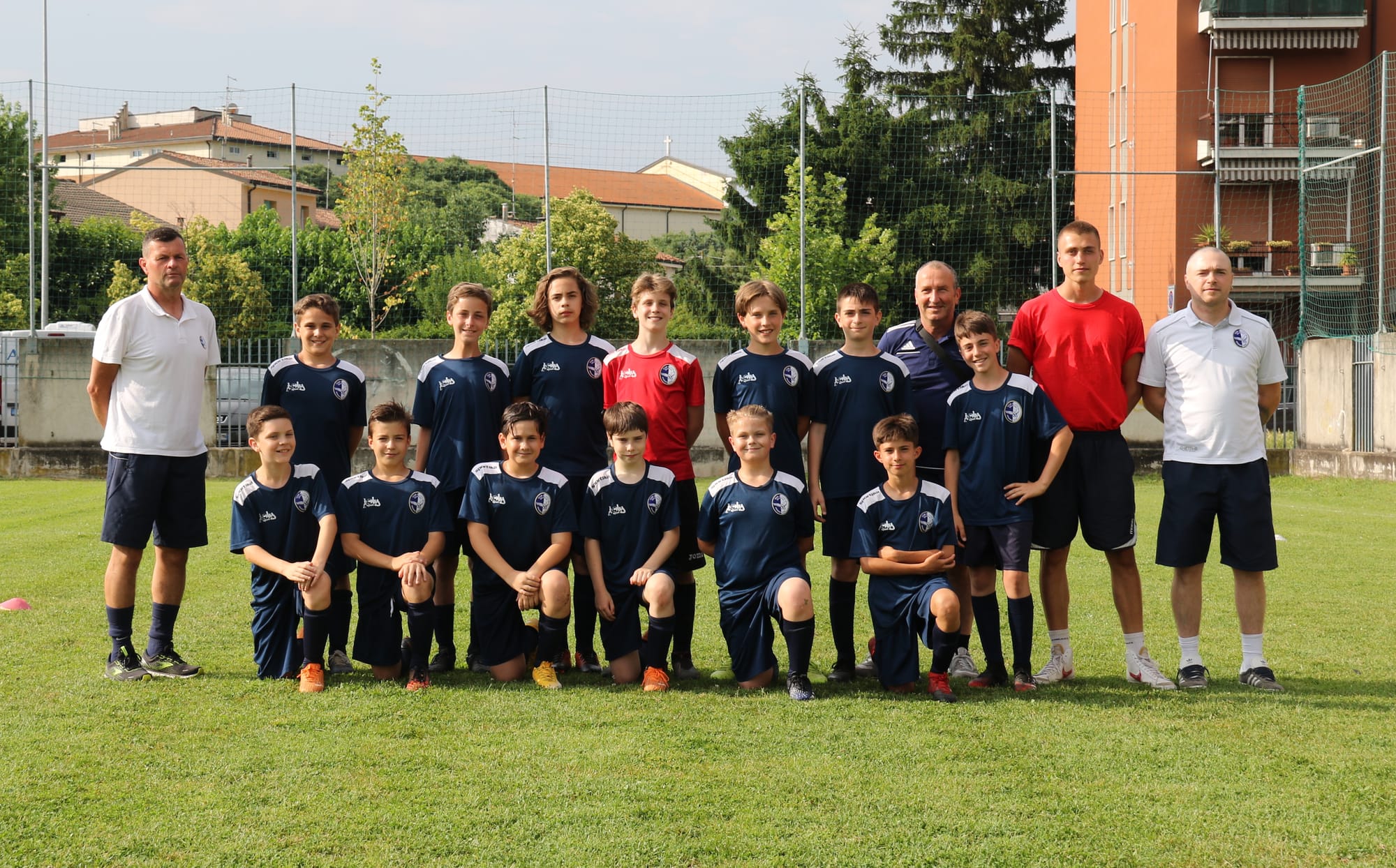 PULCINI 2009 - STAGIONE 2020/21