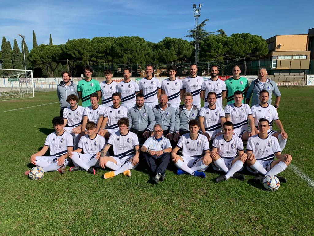 PROMOZIONE - STAGIONE 2020/21